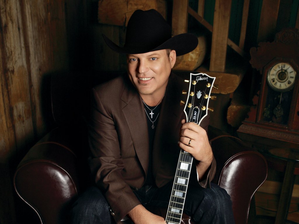 John Michael Montgomery